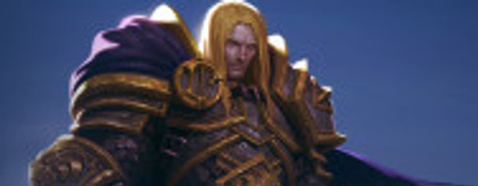 Во что поиграть в январе &mdash; WarCraft 3, Commandos 2 и другие старые игры нового года