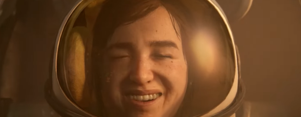 Беллу Рамзи из сериала The Last of Us добавили в игру. Актрису критиковали за неподходящую внешность, но теперь нравится