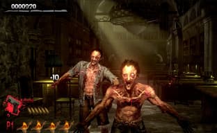 The House of the Dead 2: Remake выйдет в августе. Смотрим новый трейлер