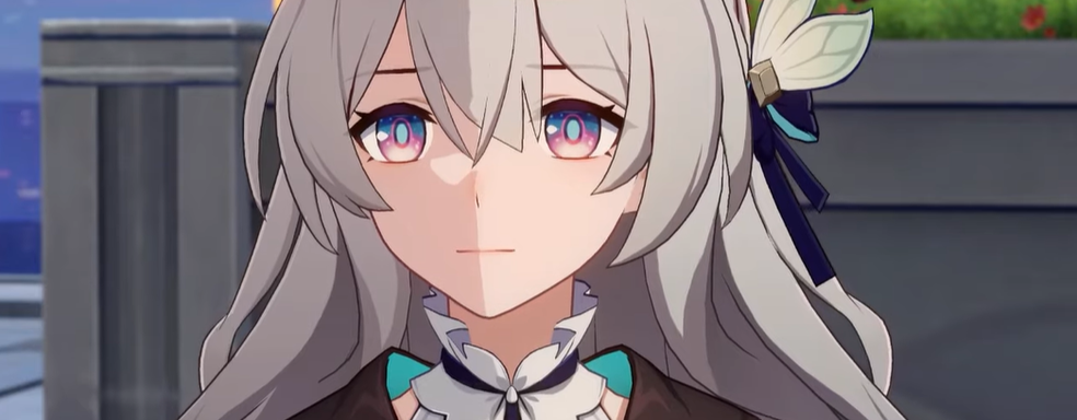 «Ванильная девочка!»: Вместо большого робота в Honkai Star Rail будет крошка Светлячок, что огорчило некоторых фанатов