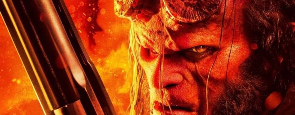 Ждём ААА-игры по «Хеллбой», «Город грехов» и «300 спартанцев»? Dark Horse Comics создает игровой отдел