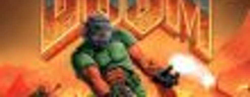 Похоже, Doom, Doom 2 и Doom 3 появятся на Switch [обновлено]