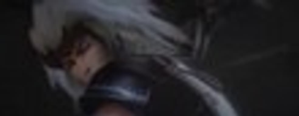 Вступительный ролик Toukiden: The Age of Demons 