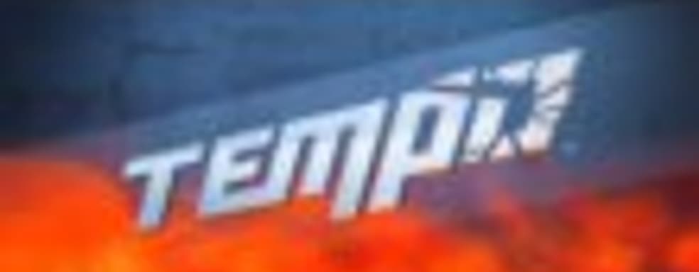 Splash Damage делает мобильный экшен Tempo