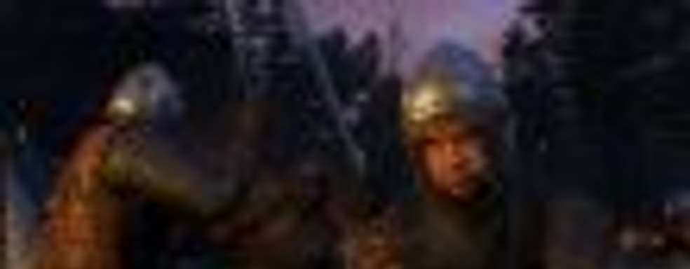 Поиск бандитского лагеря в новой демонстрации Kingdom Come: Deliverance [обновлено]