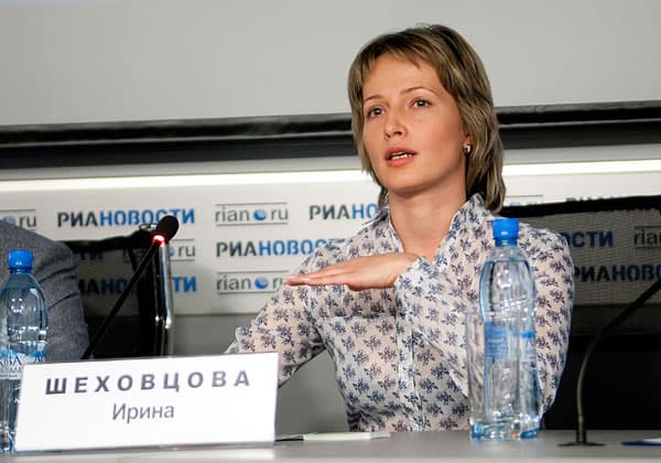 Презентация 3Q: планшеты на платформе NVIDIA Tegra 2 и с ОС Google Android