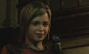 Элли из The Last of Us пробралась в ремейк Resident Evil 2 благодаря моду