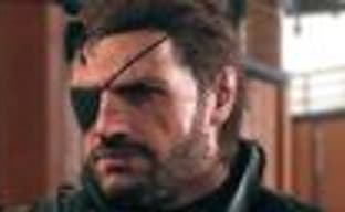 Поставки Metal Gear Solid V составили пять миллионов копий