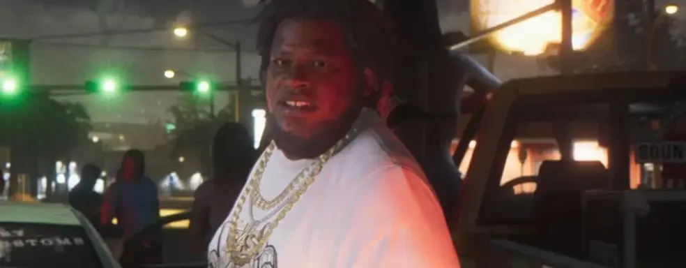 [Опровергнуто] Rockstar Games залила новый трейлер GTA 6 на официальный сайт игры. Его нашли через «режим разработчика»