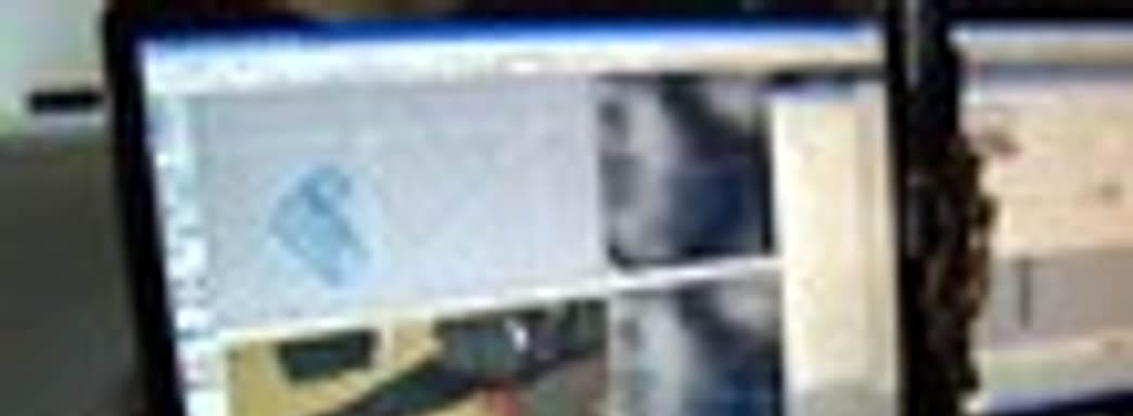 Дневники разработчиков Otherland