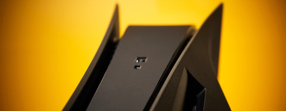 Dbrand продолжает обещать черные панели для PS5 и дразнить юристов Sony, новая Splinter Cell — самое интересное за 19 октября