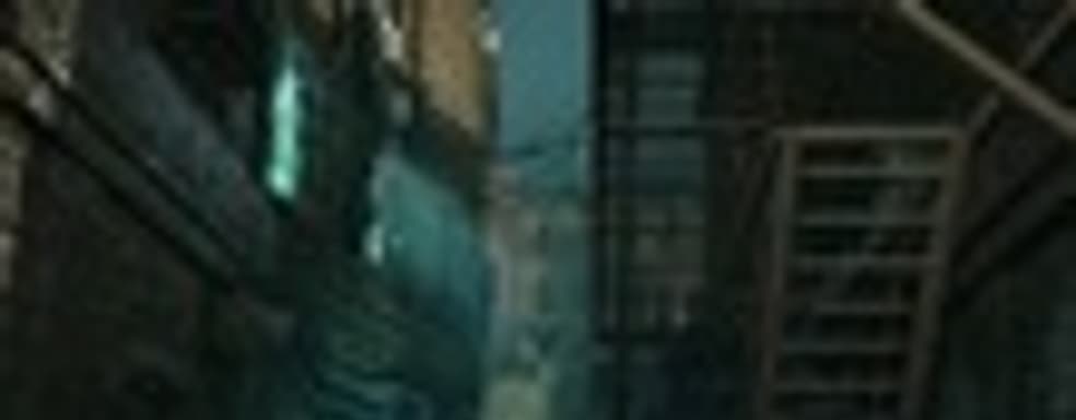 Black Death - новый survival horror от Darkworks