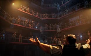 Игра, где чужие выборы меняют твою историю. Представлена Tides of Tomorrow