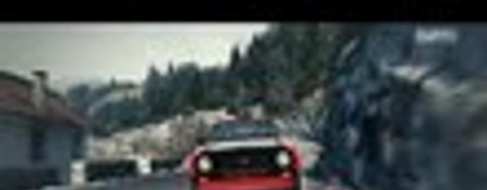 DiRT 3: Monte Carlo DLC в продаже