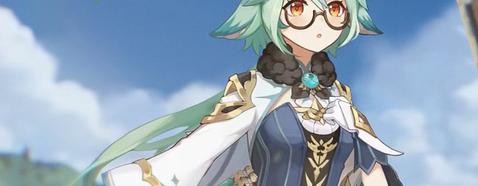 В Genshin Impact заменили ещё одного актёра английской озвучки