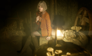 Названо время прохождения Resident Evil 4 Remake