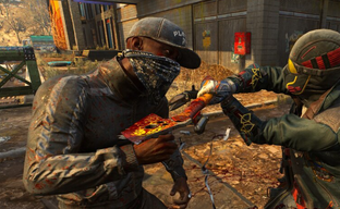 Для Dying Light 2 вышел весенний патч с новым контентом, официальным визуальным модом и улучшением кооператива