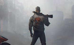 Cyberpunk 2077 creators showcase art crossover with foggy Night City to celebrate Silent Hill 2 remake release