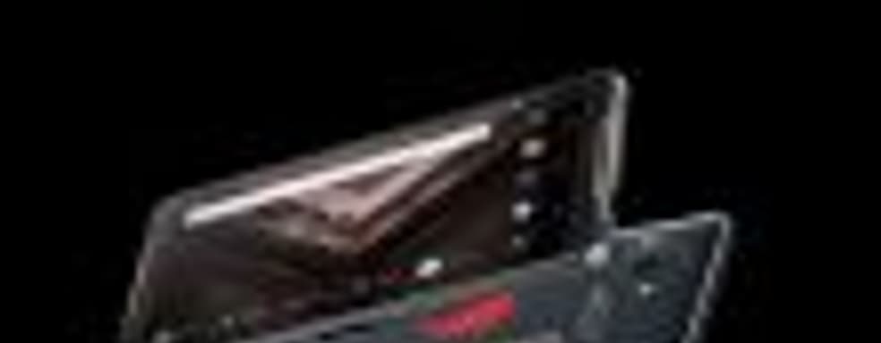 Обзор и видеообзор смартфона Asus ROG Phone от iXBT.com