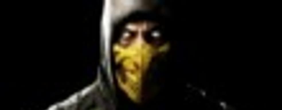 Mortal Kombat X не требует подписку на PS Plus или Xbox Live Gold