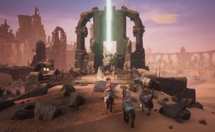 Conan Exiles получила четвертое и последнее обновление для «Эпохи войны»