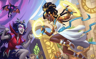 Рейтинг игры в Steam обрушили после покупки криптовалютной компанией, которая «этически внедрит микротранзакции»