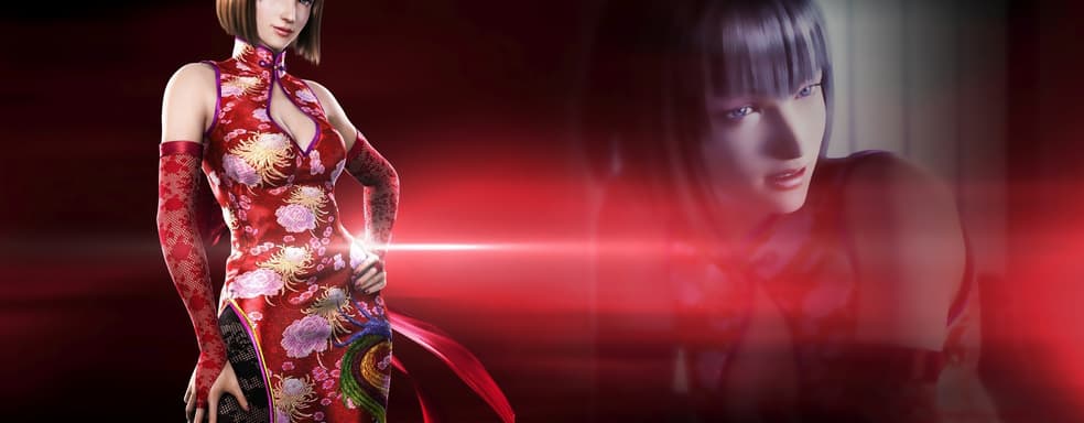 Кацухиро Харада опроверг слухи об обиде на культового персонажа серии Tekken