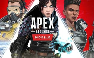 Названа дата выхода Apex Legends Mobile. Анонсирован новый персонаж