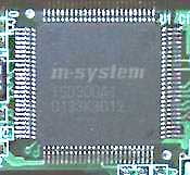 chip In-System ISD300A1