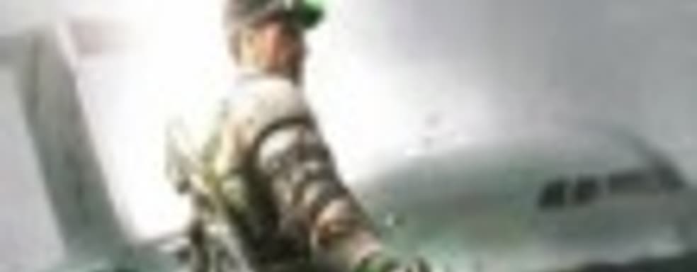 Jade Raymond обещает удивить мультиплеером Splinter Cell: Blacklist