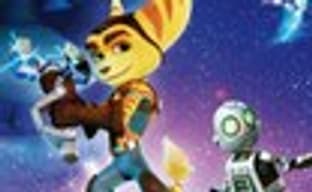 Трейлер анимационного фильма «Рэтчет и Кланк: Галактические рейнджеры»