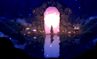 Из-за политики Sony Salt and Sacrifice подорожала в пять раз в турецком EGS после релиза