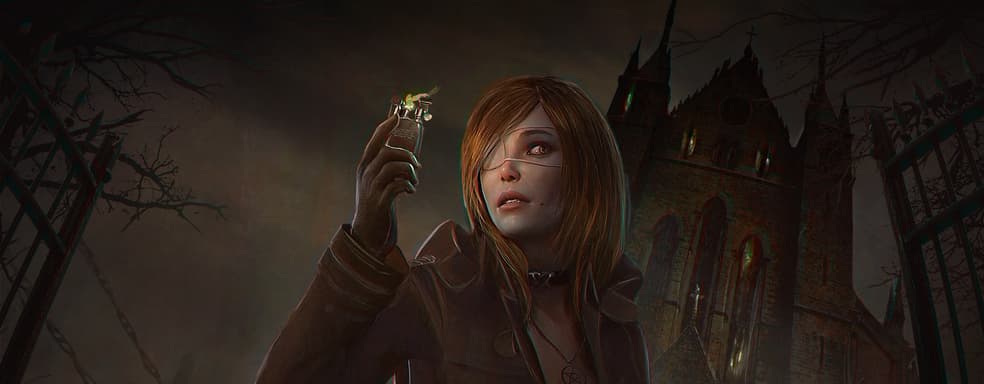 Настоящая находка для фанатов Resident Evil и Silent Hill. Знакомимся с геймплеем Tormented Souls 2