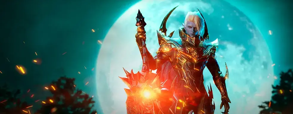 NCSoft создаёт новое подразделение для разработки мобильных казуальных игр