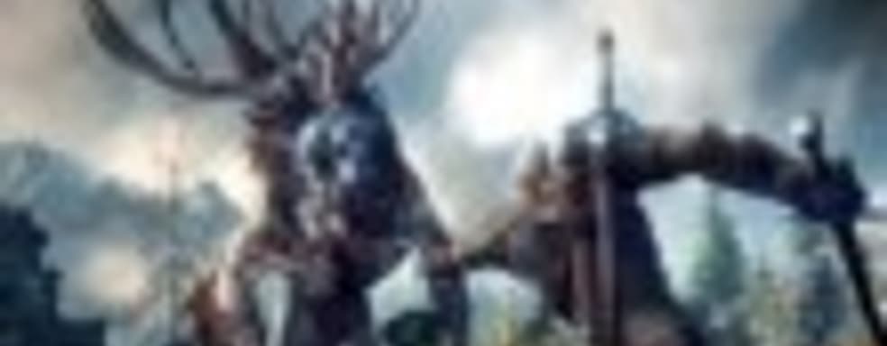 The Witcher 3: Wild Hunt займет на винчестере PS4 не менее 50 ГБ