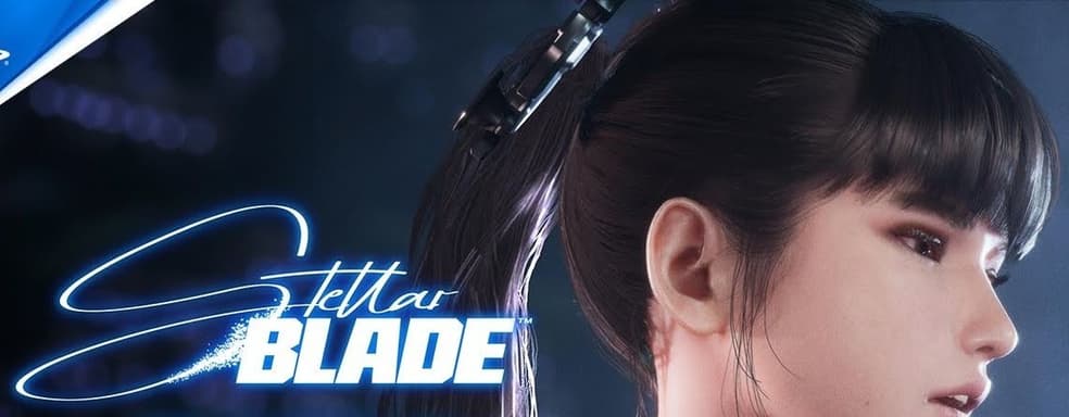 В видеодневнике о Stellar Blade раскрыли много мелочей о разработке игры