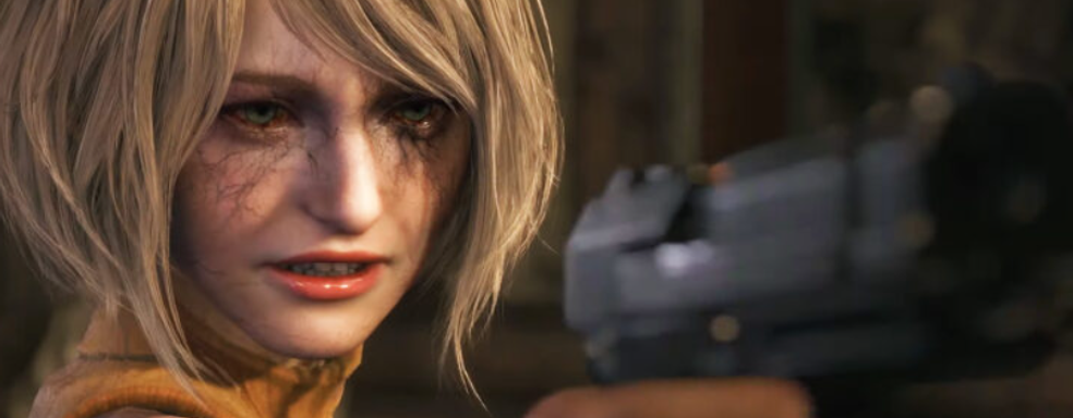 The Resident Evil 4 remake will not remove the annoying part from the original