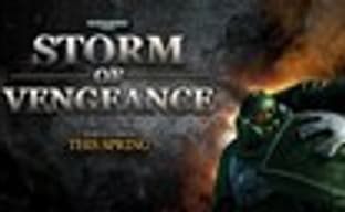 Трейлер и дата выхода Warhammer 40K: Storm of Vengeance