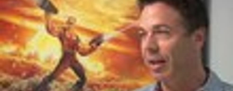 Duke Nukem: история Легенды