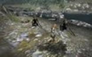 Игровые ролики Dragon's Dogma