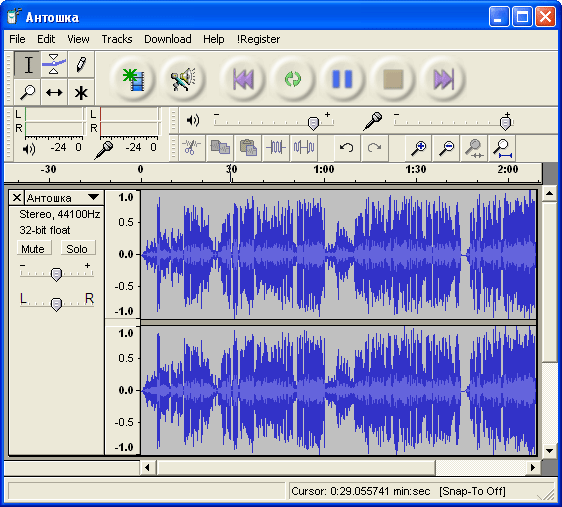 Mobile Ringtone Converter