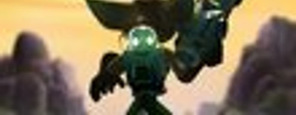 Слух: Insomniac Games готовит Ratchet & Clank DLC для LittleBigPlanet