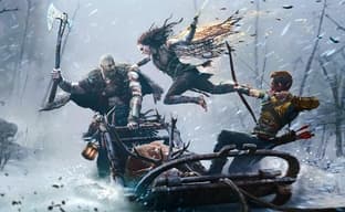 За два месяца продажи God of War Ragnarok преодолели отметку в 11 миллионов копий