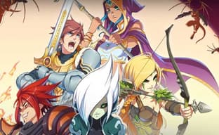 Might & Magic: Clash of Heroes Remaster of Remaster – Definitive Edition Announced