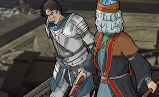 В Elden Ring появился «Уилл Смит», который наносит один удар игрокам и уходит