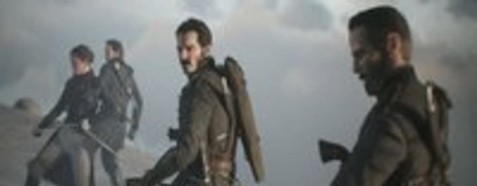 Создатели The Order: 1886 ищут инвесторов для создания мультиплатформенных игр