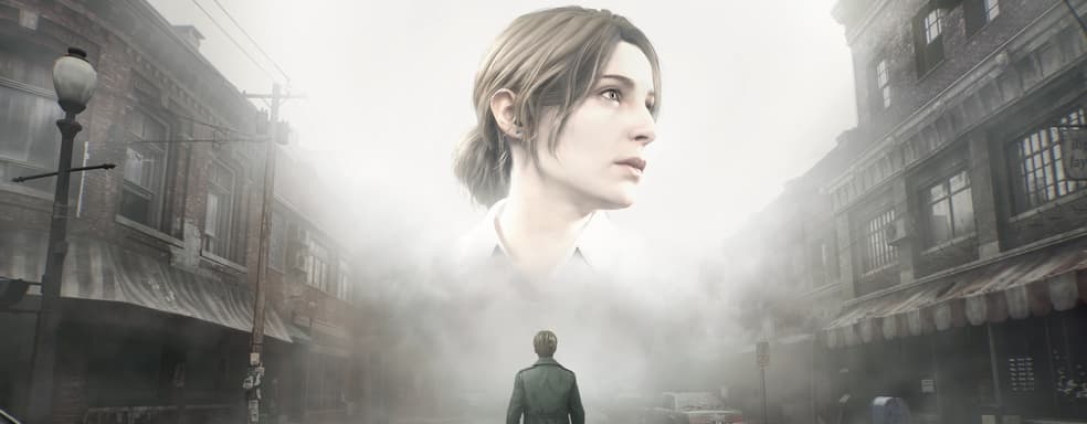 [Видео] Дождались. Silent Hill теперь Star Wars