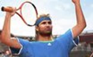 2K Sports анонсировала Top Spin 4