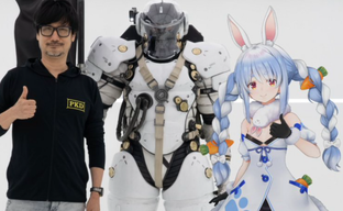 В Death Stranding 2 появится витуберша Усада Пекора из Hololive — Хидео Кодзима её поклонник