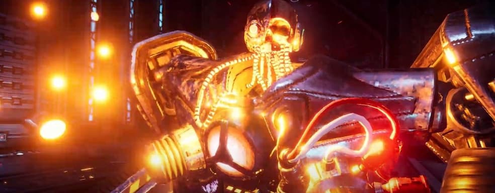 Ремейк System Shock доберется до консолей к маю